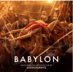 JUSTIN HURWITZ Babylon - B.O.F.