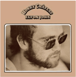 ELTON JOHN Honky Château