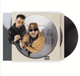 CABALLERO & JEANJASS High & Fines Herbes Saison 2