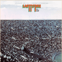 WATTSTAX The Living Word