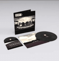NOEL GALLAGHER’S HIGH FLYING BIRDS COUNCIL SKIES