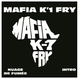 MAFIA K’1 FRY Nuage de fumée II / Intro