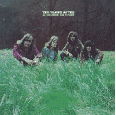 Ten Years After A Space In Time