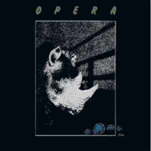 NENAD JELIC AND LAZA RISTOVSKI OPERA (1986)