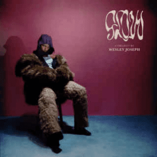 WESLEY JOSEPH Glow
