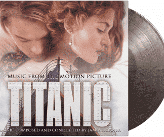 Various Titanic