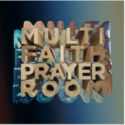 BRANDT BRAUER FRICK Multi Faith Prayer Room
