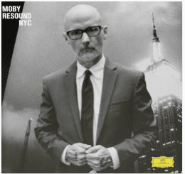 MOBY Resound NYC