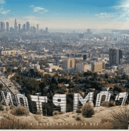 DR. DRE Compton