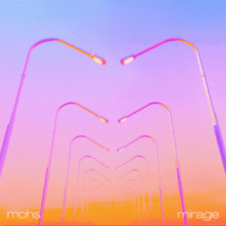 Mohs. Mirage