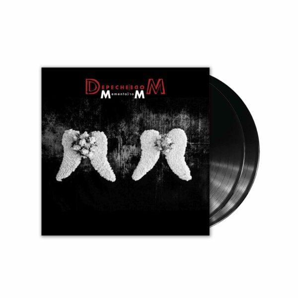 Depeche Mode Memento Mori