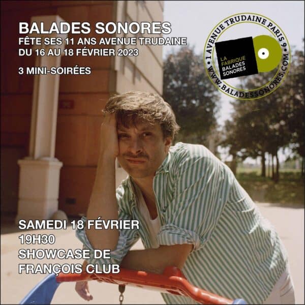 FrancoisClub18fev