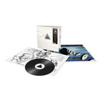 PINK FLOYD The Dark Side Of The Moon Live At Wembley 1974