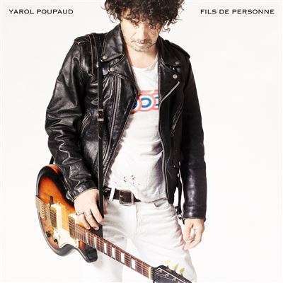 YAROL POUPAUD Fils De Personne