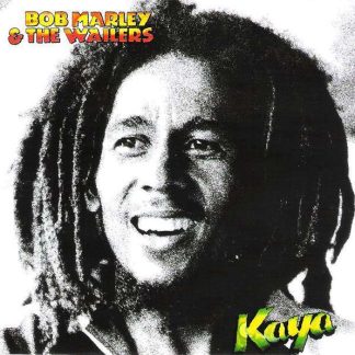Bob Marley & The Wailers – Bob Marley & The Wailers – Kaya