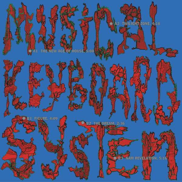 – – Musical Keyboard System