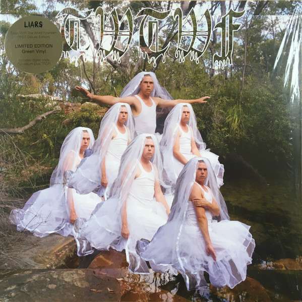 – – Titles With The Word Fountain (TFCF Deluxe Edition)