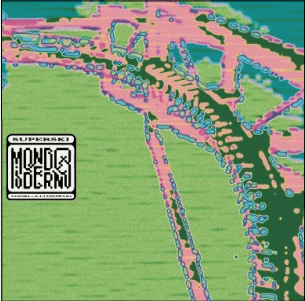 SUPERSKI Mondo Moderno