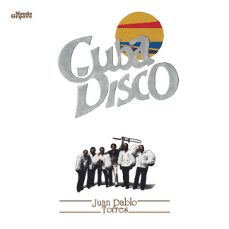 Juan Pablo Torres Cuba Disco