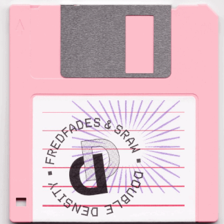 Fredfades & Sraw Double Density