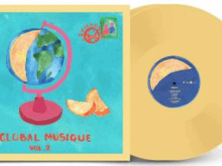 Synapson Global Musique Vol.2