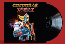 XPERIENZ Orchestra GOLDORAK XPERIENZ
