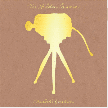 HIDDEN CAMERAS The Smell Of our Own