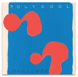 POLYCOOL LOVOSCOPE