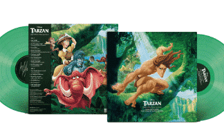 Tarzan