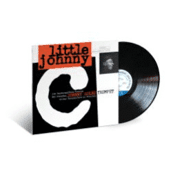 JOHNNY COLES Little Johnny C