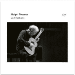 RALPH TOWNER At First Light