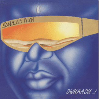 Stanislas Tohon Owhaaou... !
