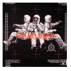 AOI : BIONIX BY DE LA SOUL