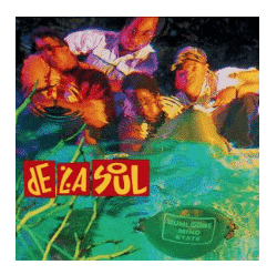 BUHLOONE MINDSTATE BY DE LA SOUL