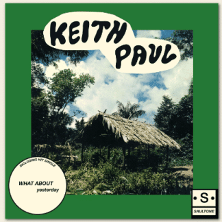Keith Paul