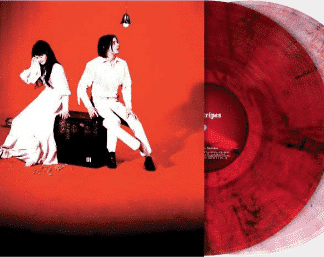 THE WHITE STRIPES Elephant