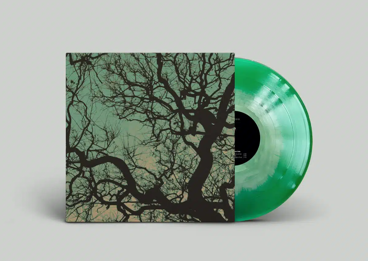 Föllakzoid (LP green)