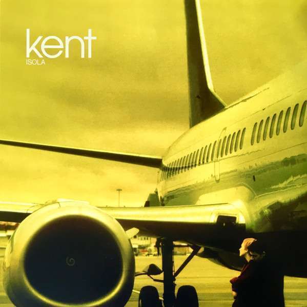 Kent – Kent – Isola