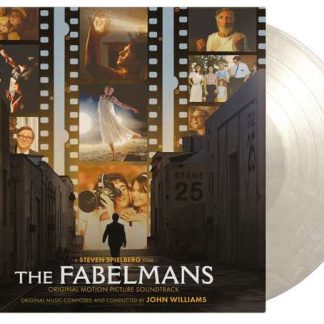 Various – Various – The Fabelmans (Original Motion Picture Soundtrack)