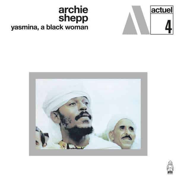 – – Yasmina, A Black Woman