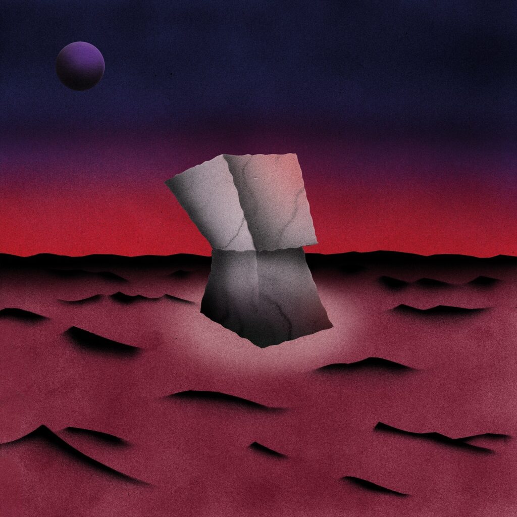 KING KRULE Space Heavy