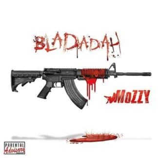 Bladadah (Bent Corner)