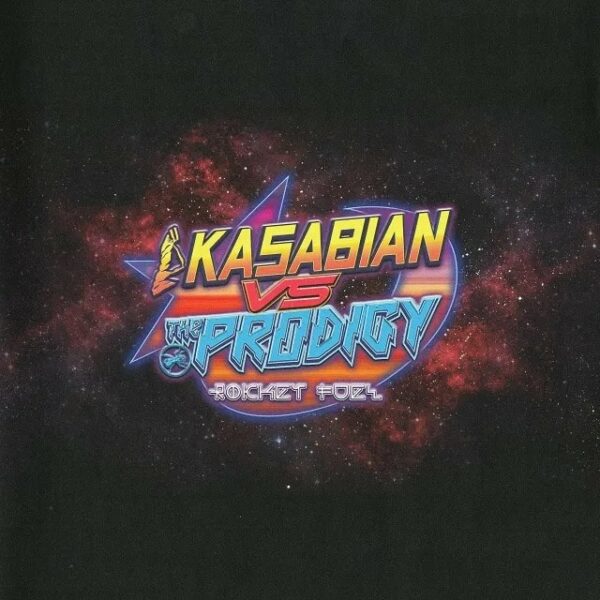 Rocket Fuel (Prodigy Remix)
