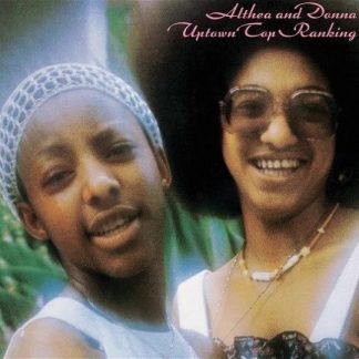Uptown Top Ranking