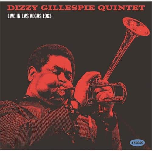 Live In Las Vegas 1963