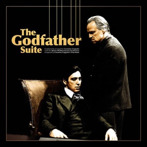 The Godfather Suite (Small Seam Split)