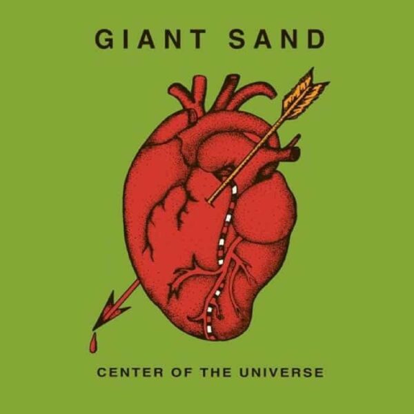 Center Of The Universe