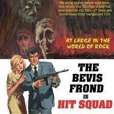 Hit Squad (Small Seam Plit)