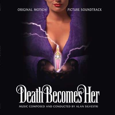Death Becomes Her