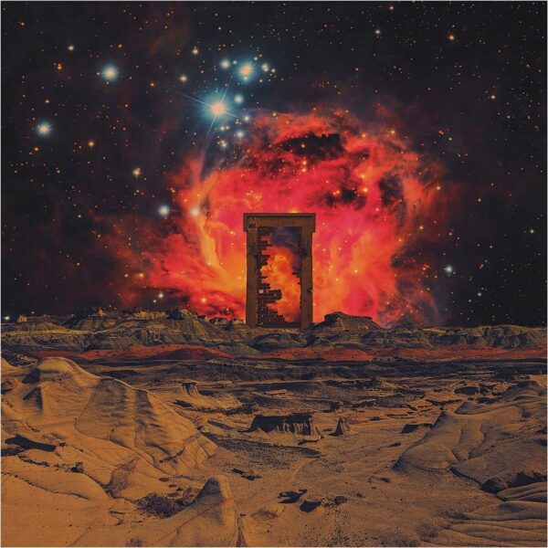 Mars Red Sky & Queen Of The Meadow Ep